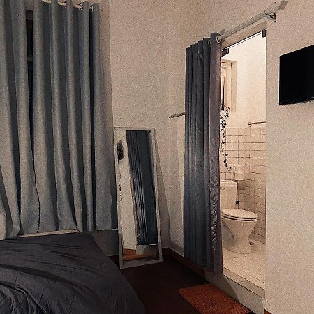 The Balcony Bnb Da Lat Dış mekan fotoğraf