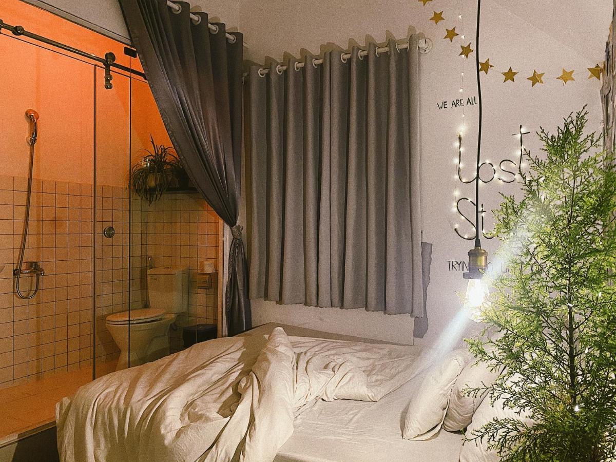 The Balcony Bnb Da Lat Dış mekan fotoğraf