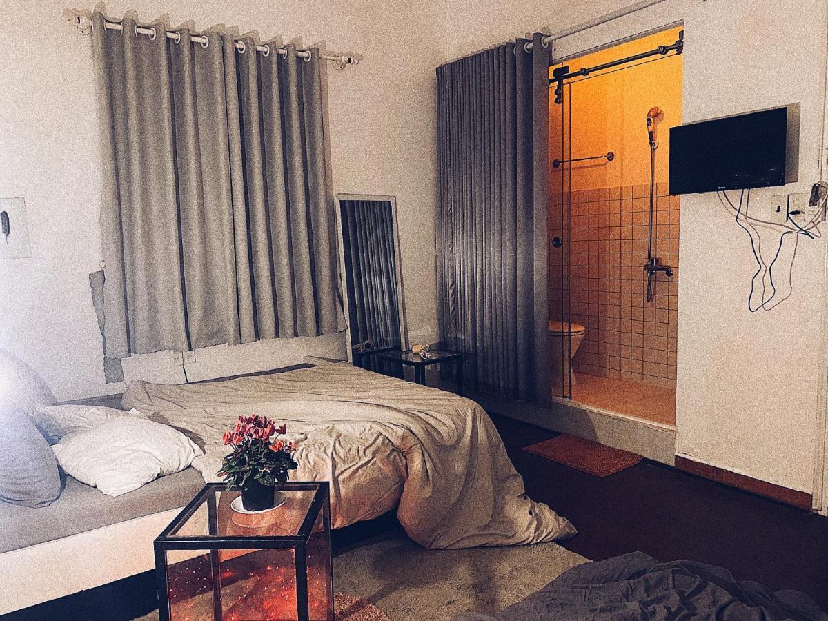 The Balcony Bnb Da Lat Dış mekan fotoğraf