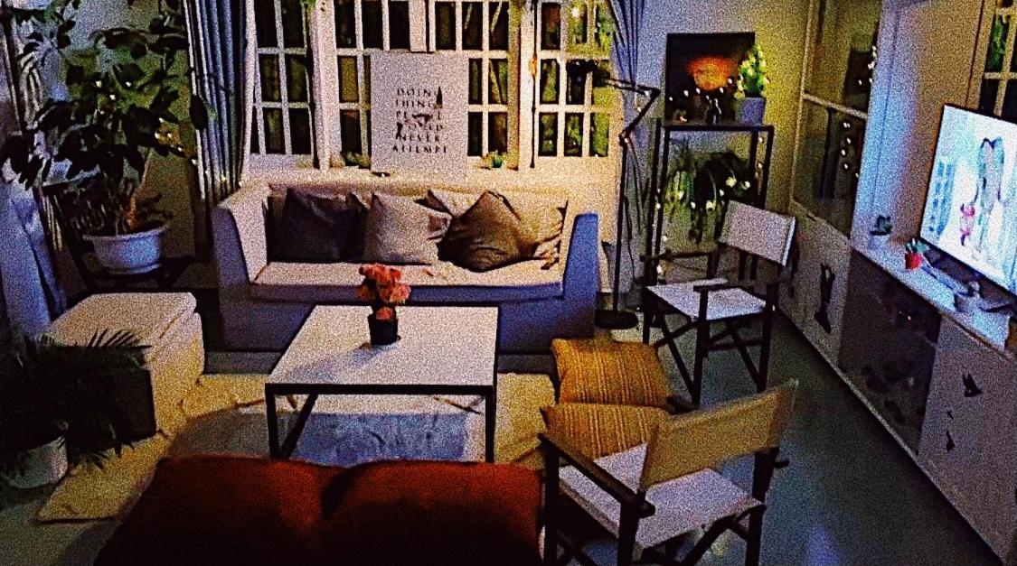The Balcony Bnb Da Lat Dış mekan fotoğraf