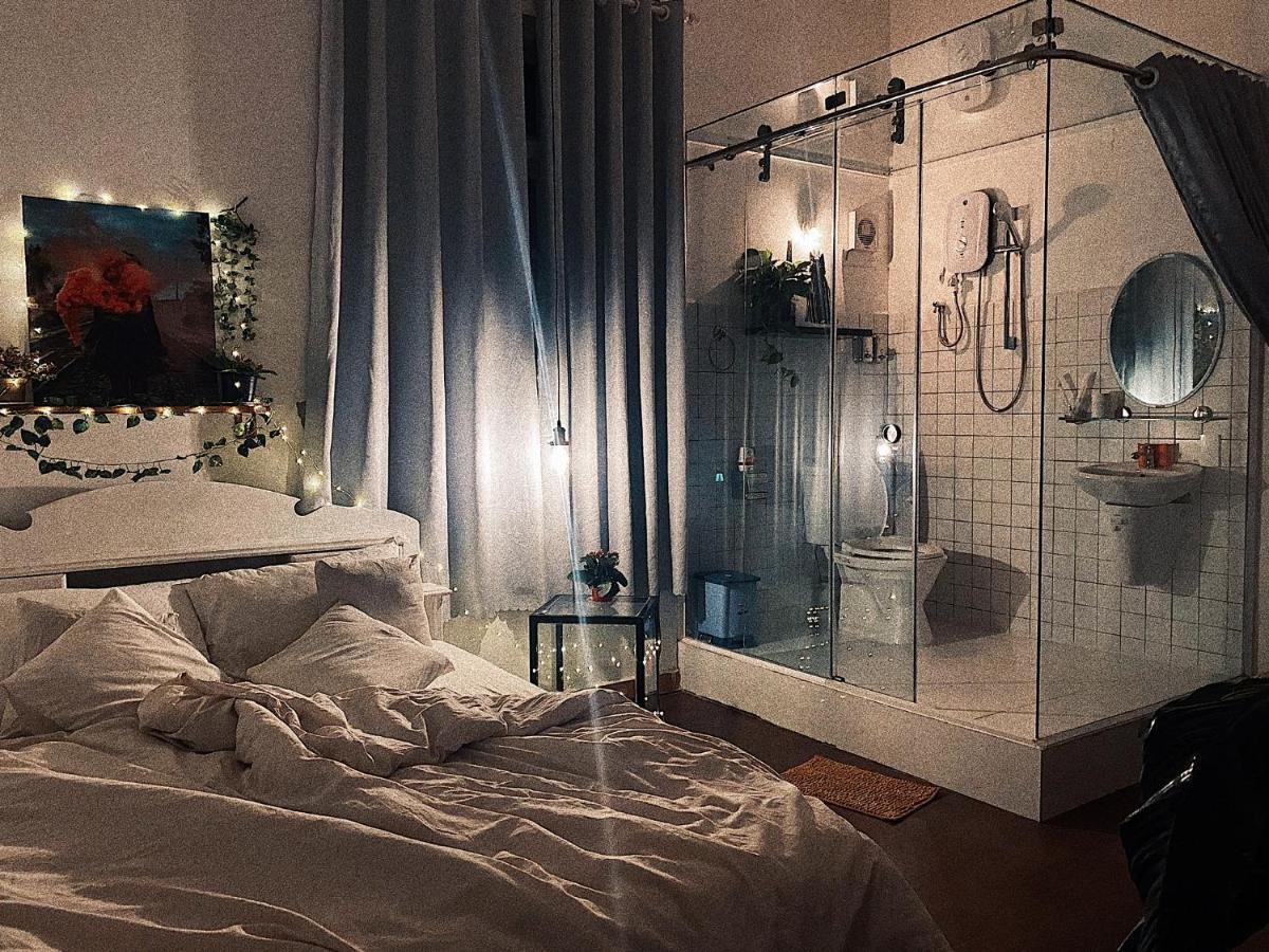 The Balcony Bnb Da Lat Dış mekan fotoğraf