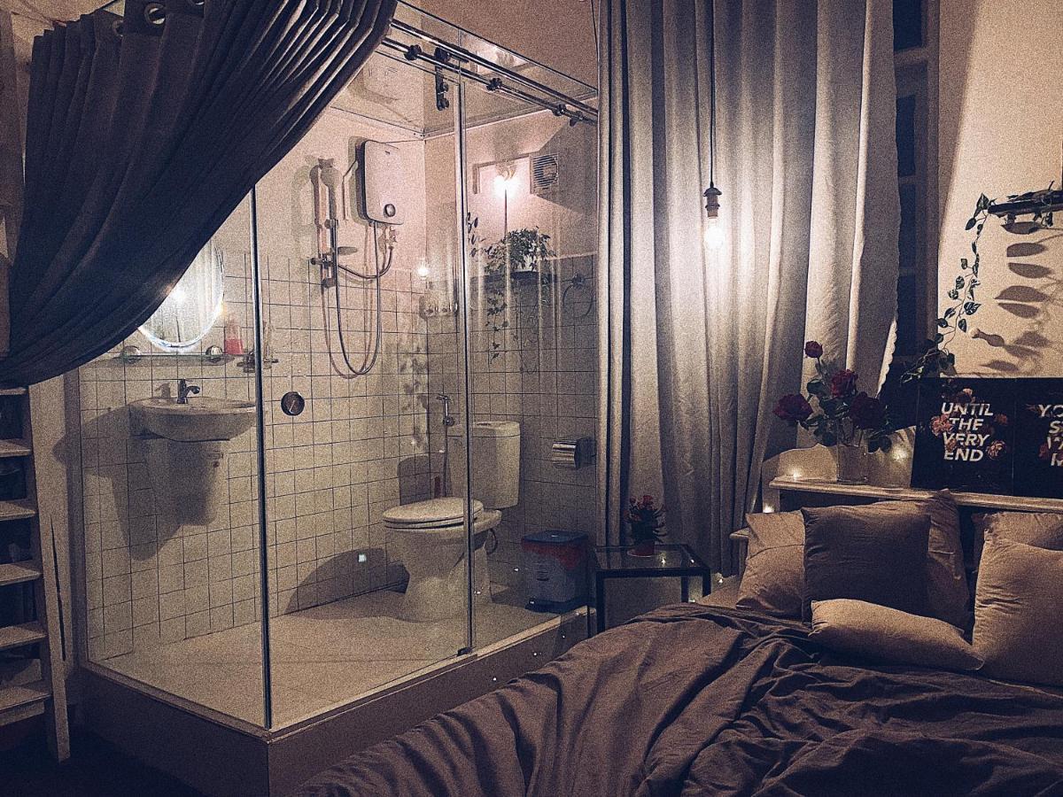 The Balcony Bnb Da Lat Dış mekan fotoğraf