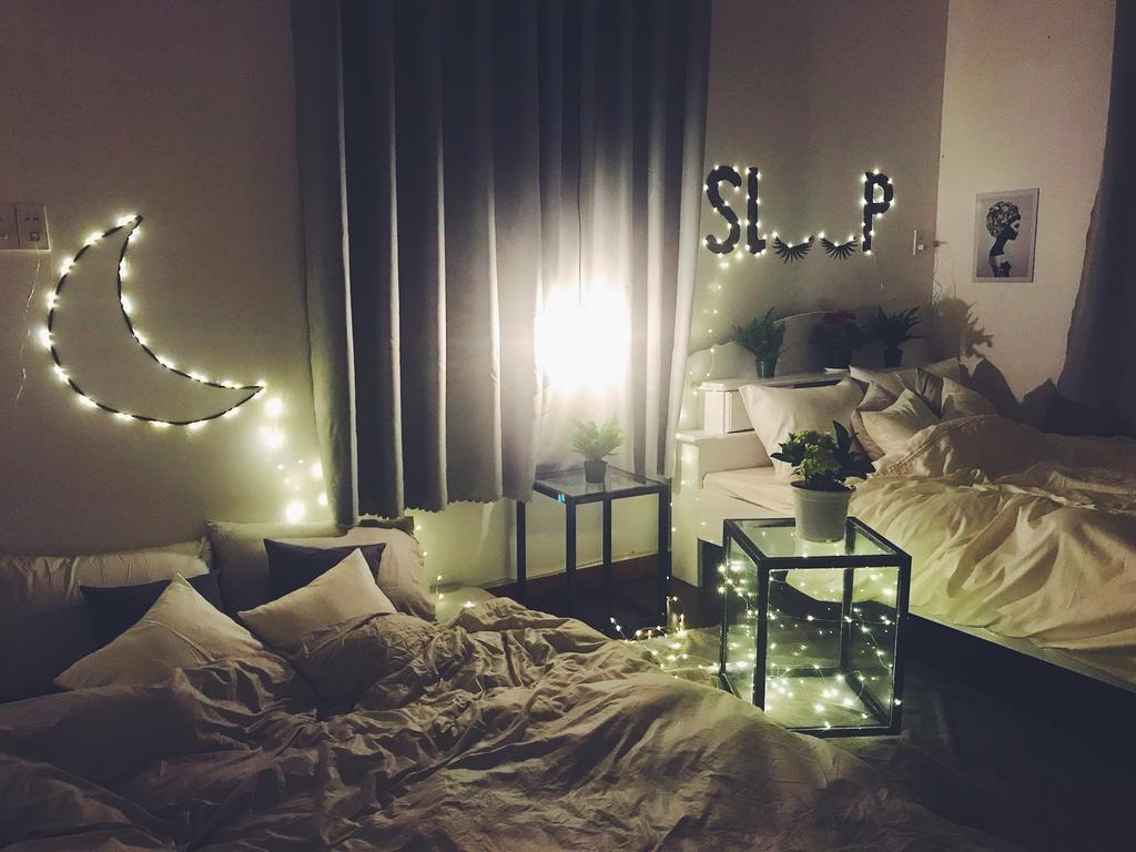 The Balcony Bnb Da Lat Dış mekan fotoğraf