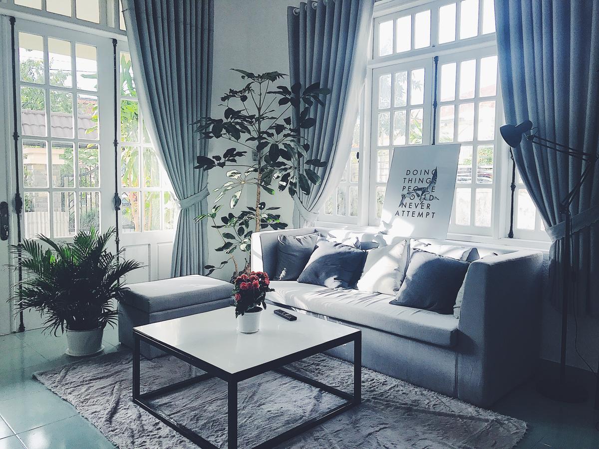 The Balcony Bnb Da Lat Dış mekan fotoğraf
