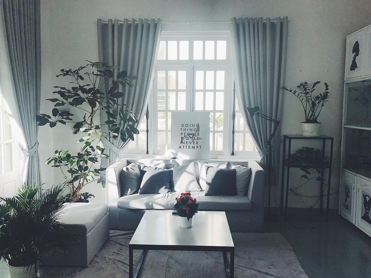 The Balcony Bnb Da Lat Dış mekan fotoğraf