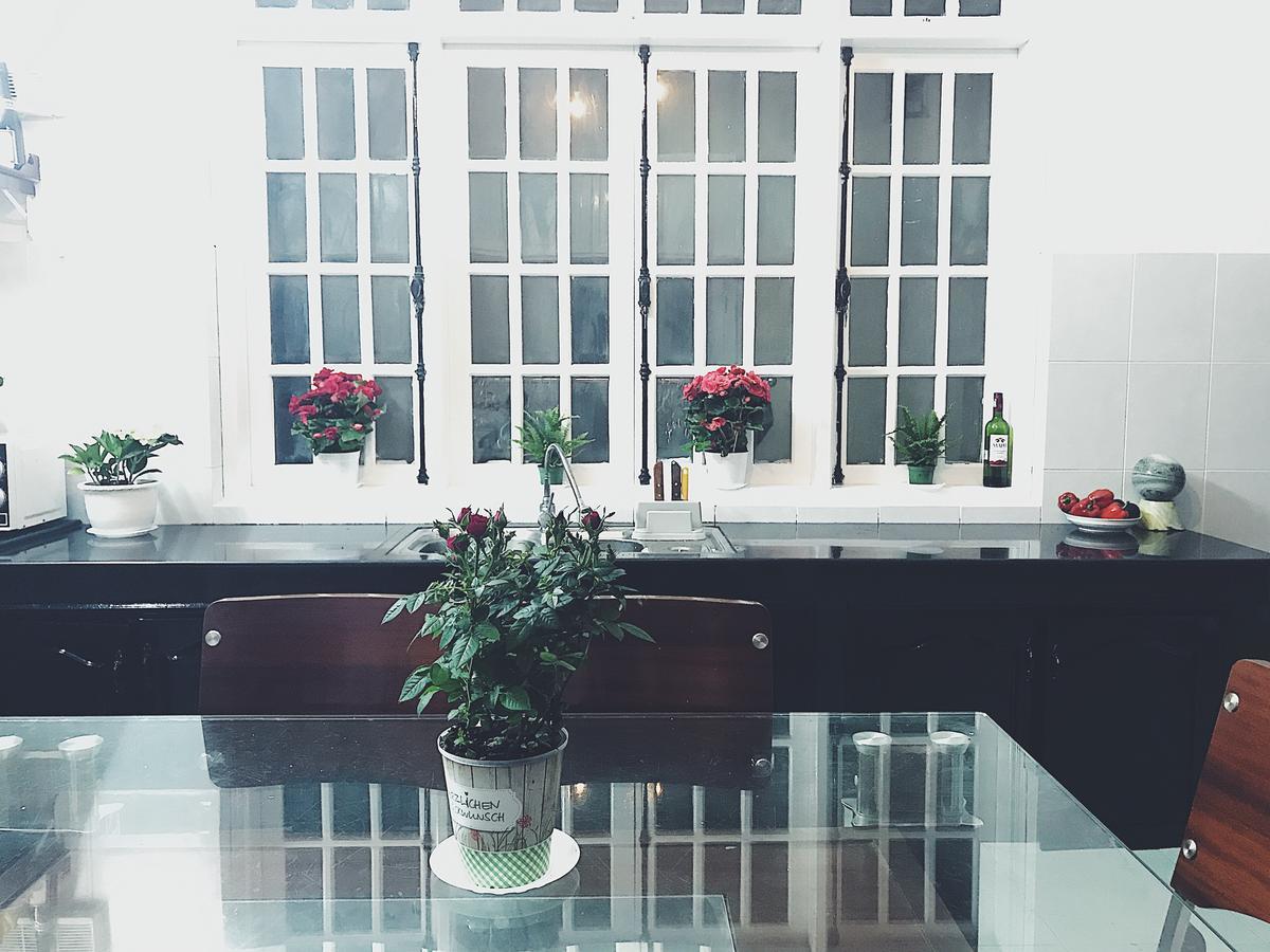 The Balcony Bnb Da Lat Dış mekan fotoğraf