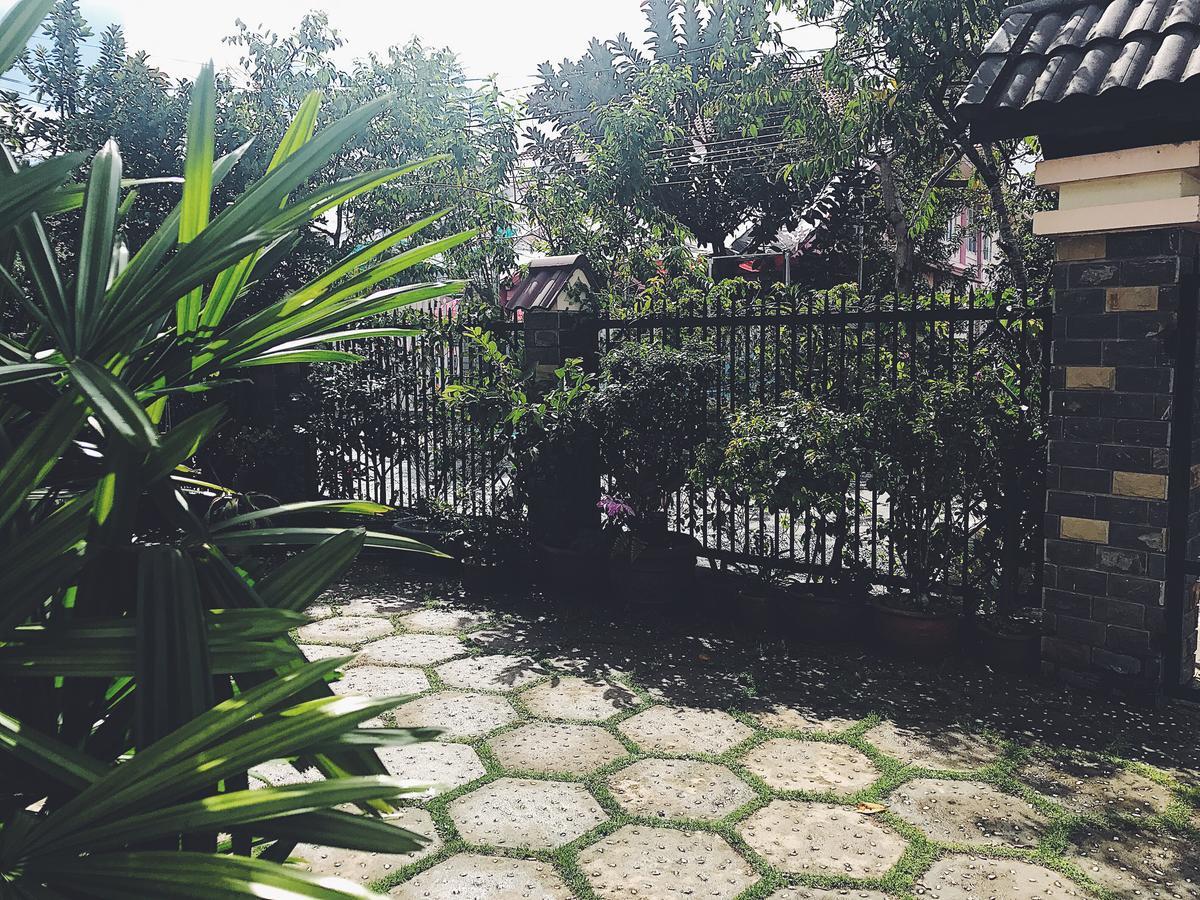 The Balcony Bnb Da Lat Dış mekan fotoğraf