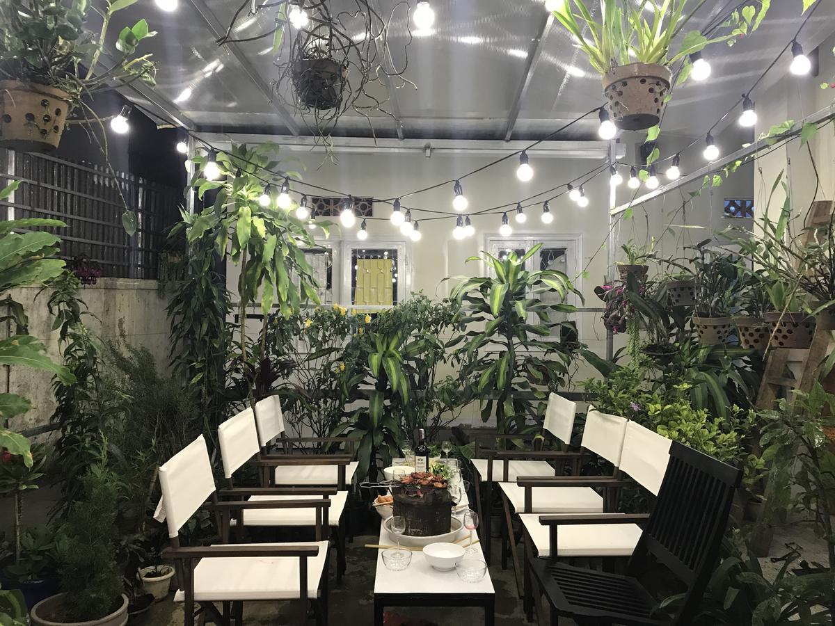 The Balcony Bnb Da Lat Dış mekan fotoğraf