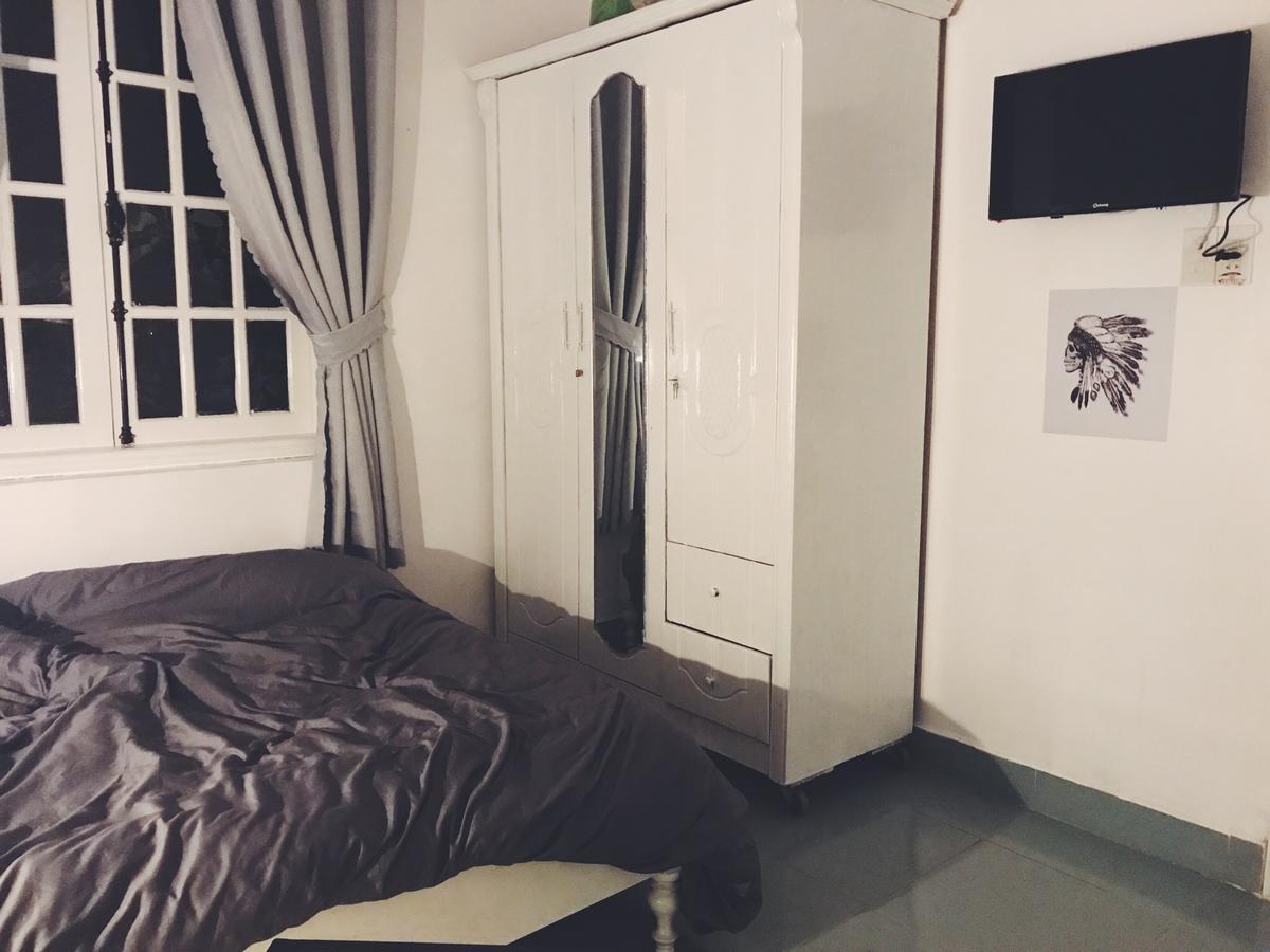 The Balcony Bnb Da Lat Dış mekan fotoğraf