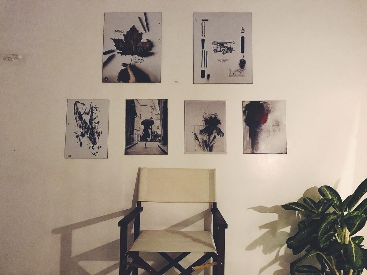 The Balcony Bnb Da Lat Dış mekan fotoğraf