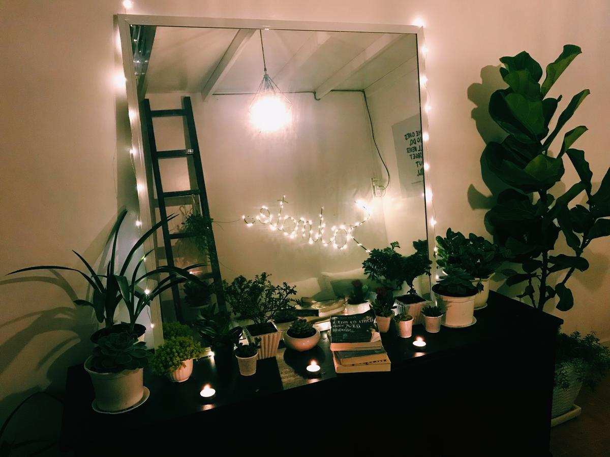 The Balcony Bnb Da Lat Dış mekan fotoğraf