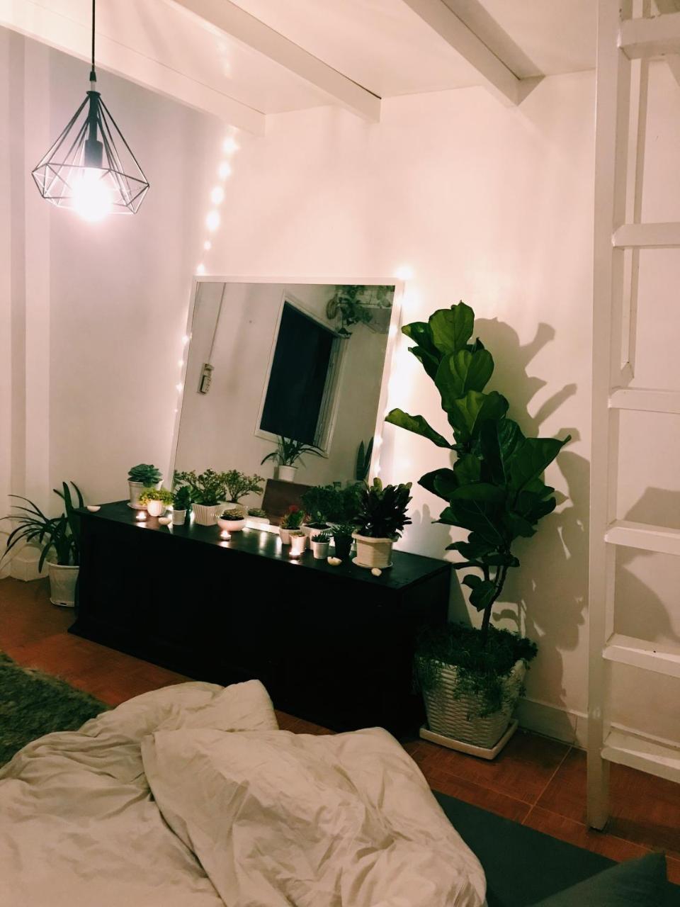 The Balcony Bnb Da Lat Dış mekan fotoğraf