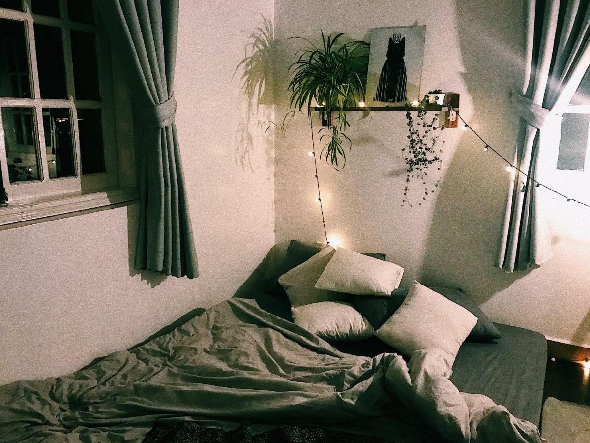 The Balcony Bnb Da Lat Dış mekan fotoğraf