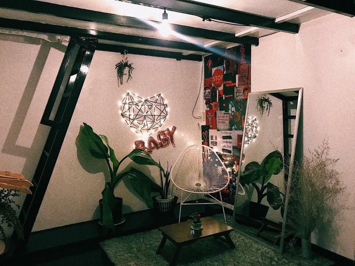 The Balcony Bnb Da Lat Dış mekan fotoğraf