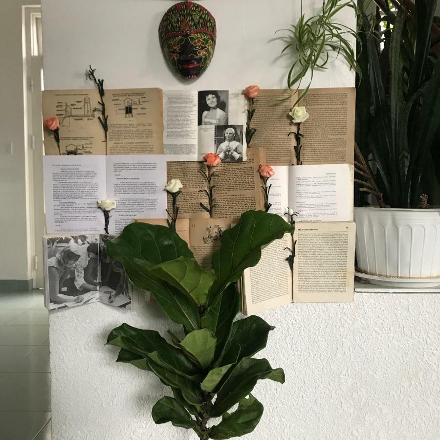 The Balcony Bnb Da Lat Dış mekan fotoğraf