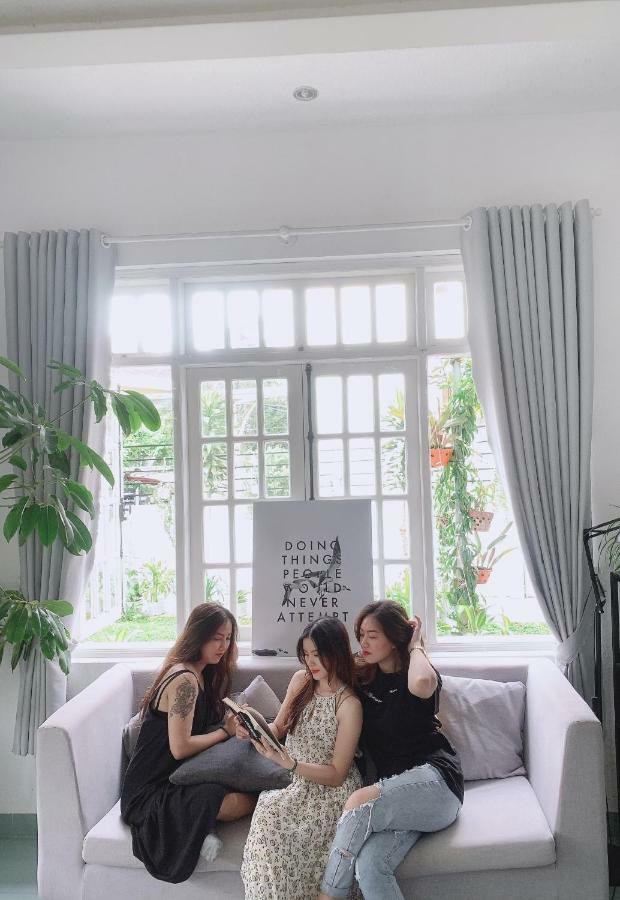 The Balcony Bnb Da Lat Dış mekan fotoğraf