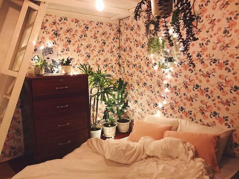The Balcony Bnb Da Lat Dış mekan fotoğraf